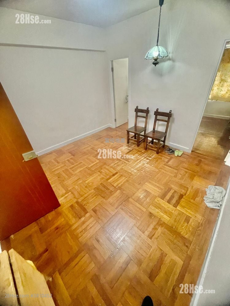 禧利街21號 售盤 2 房 , 1 浴室