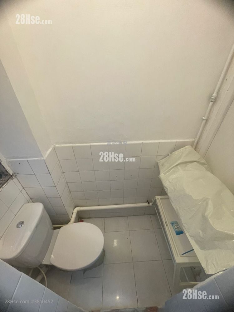 禧利街21號 售盤 2 房 , 1 浴室