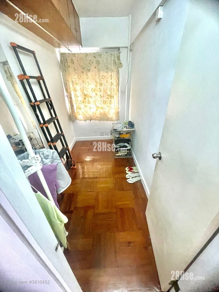 禧利街21號 售盤 2 房 , 1 浴室