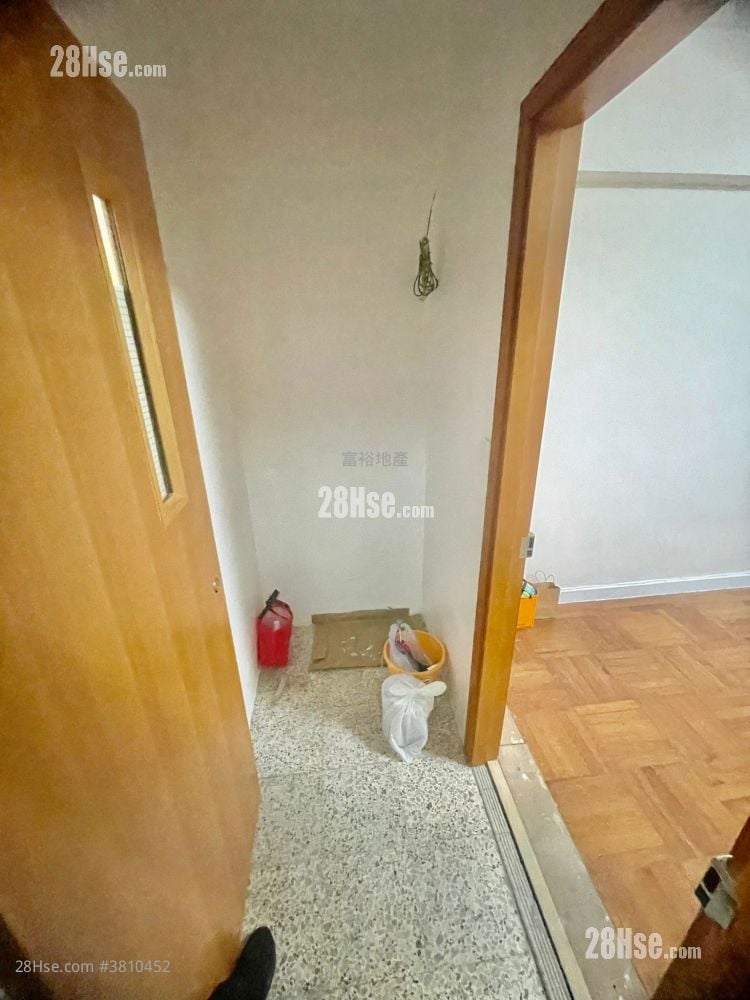 禧利街21號 售盤 2 房 , 1 浴室