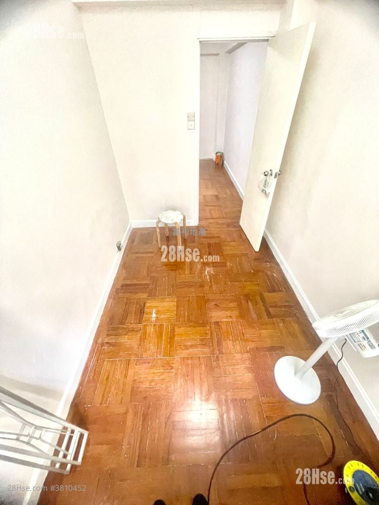 禧利街21號 售盤 2 房 , 1 浴室