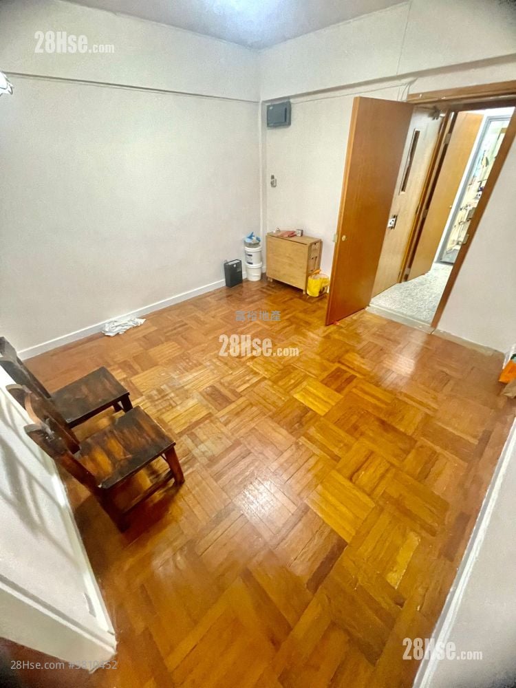 禧利街21號 售盤 2 房 , 1 浴室