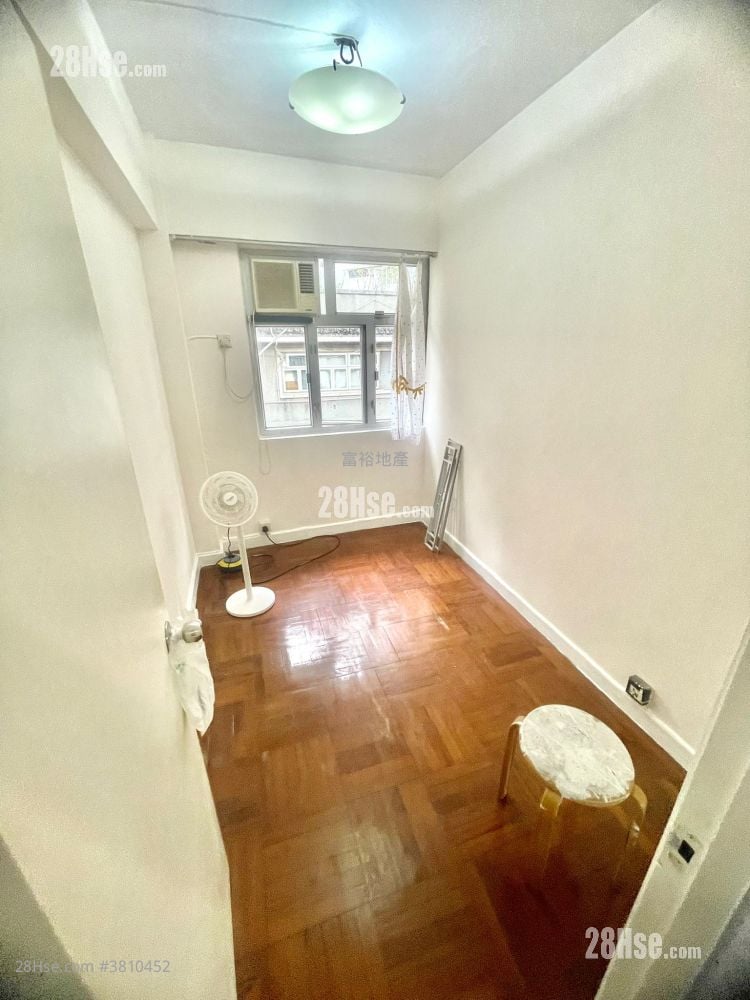 禧利街21號 售盤 2 房 , 1 浴室