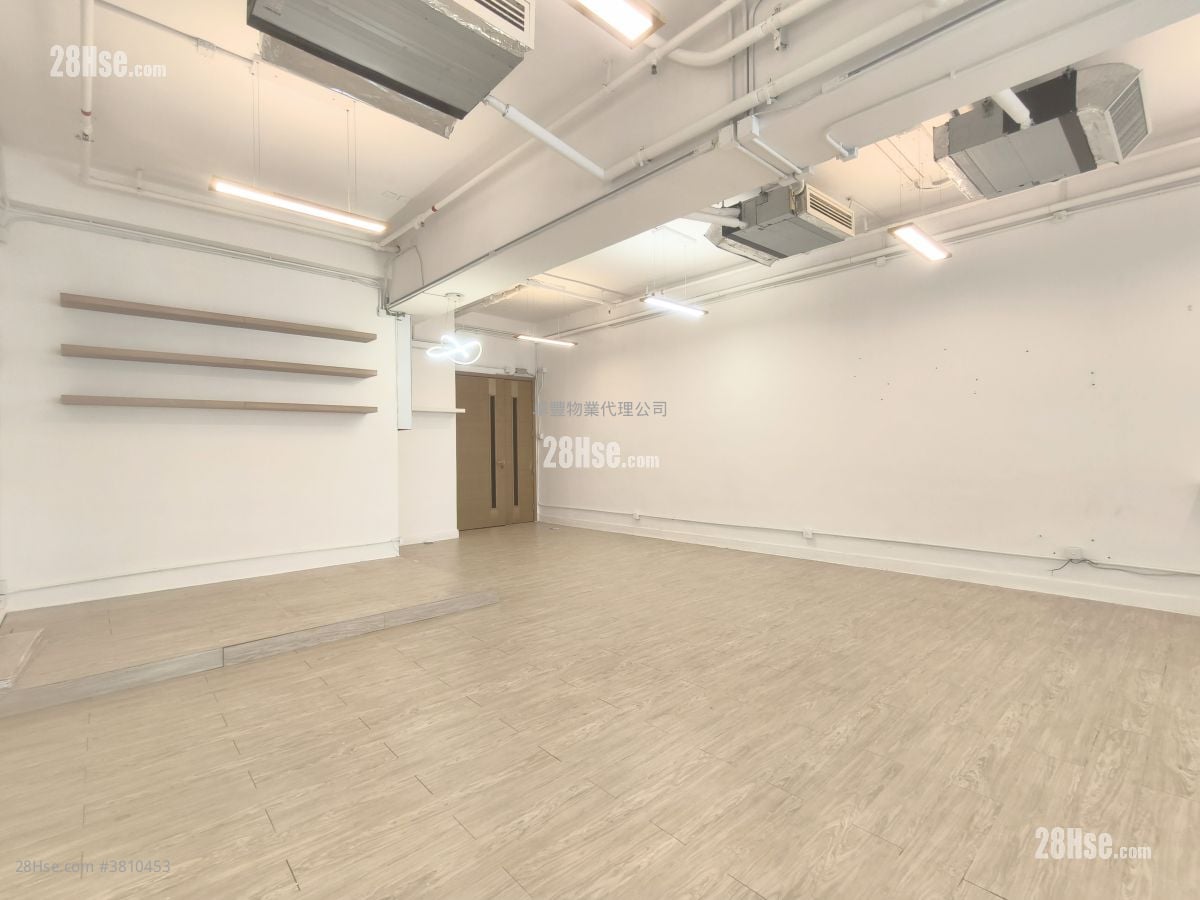 The Globe Rental Studio , 1 Toilet 783 ft²