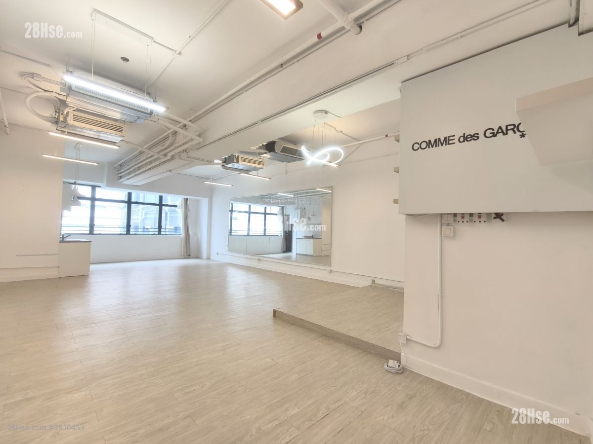 The Globe Rental Studio , 1 Toilet 783 ft²