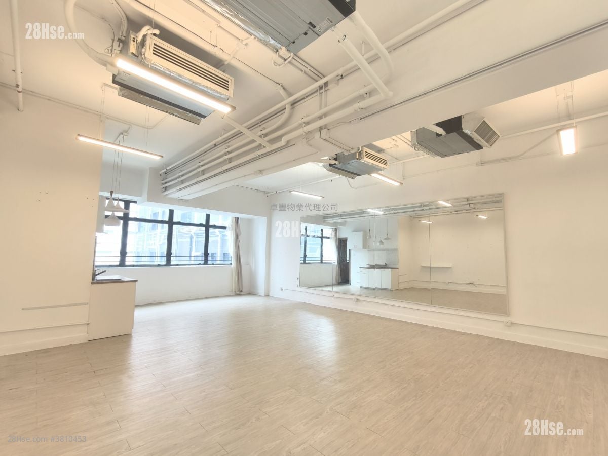 The Globe Rental Studio , 1 Toilet 783 ft²