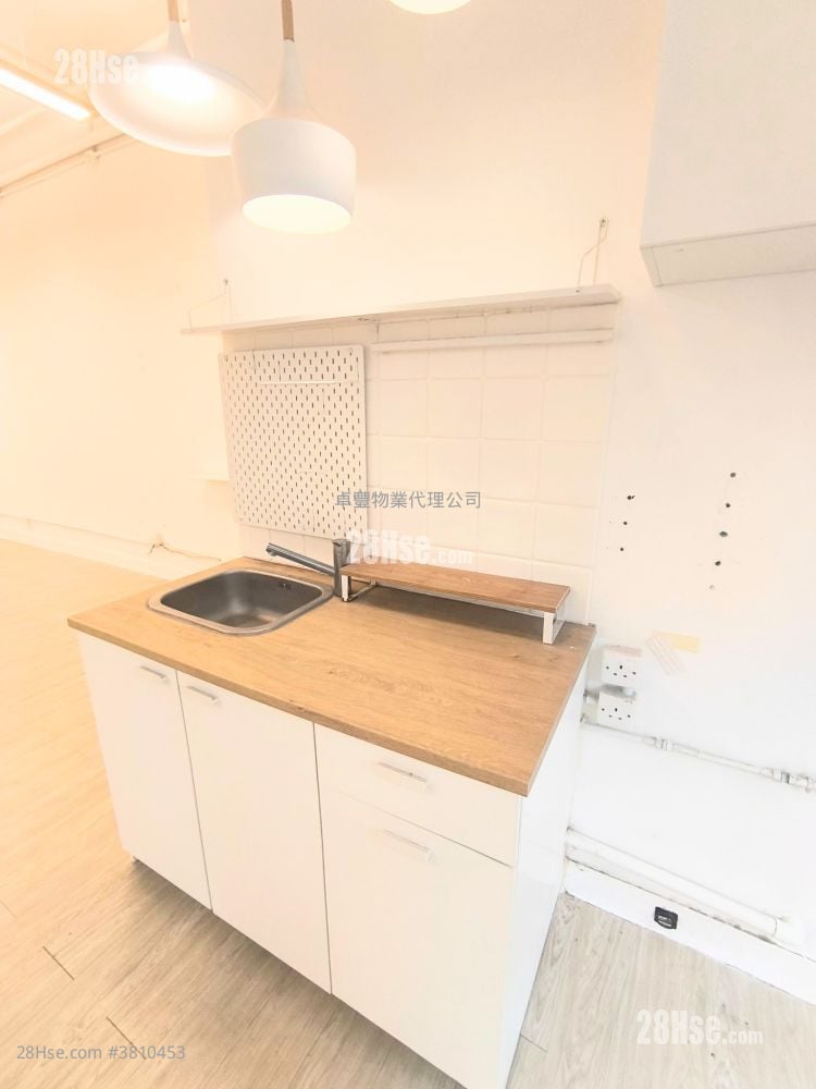 The Globe Rental Studio , 1 Toilet 783 ft²