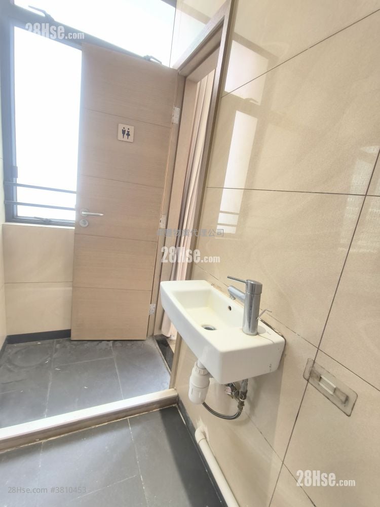 The Globe Rental Studio , 1 Toilet 783 ft²