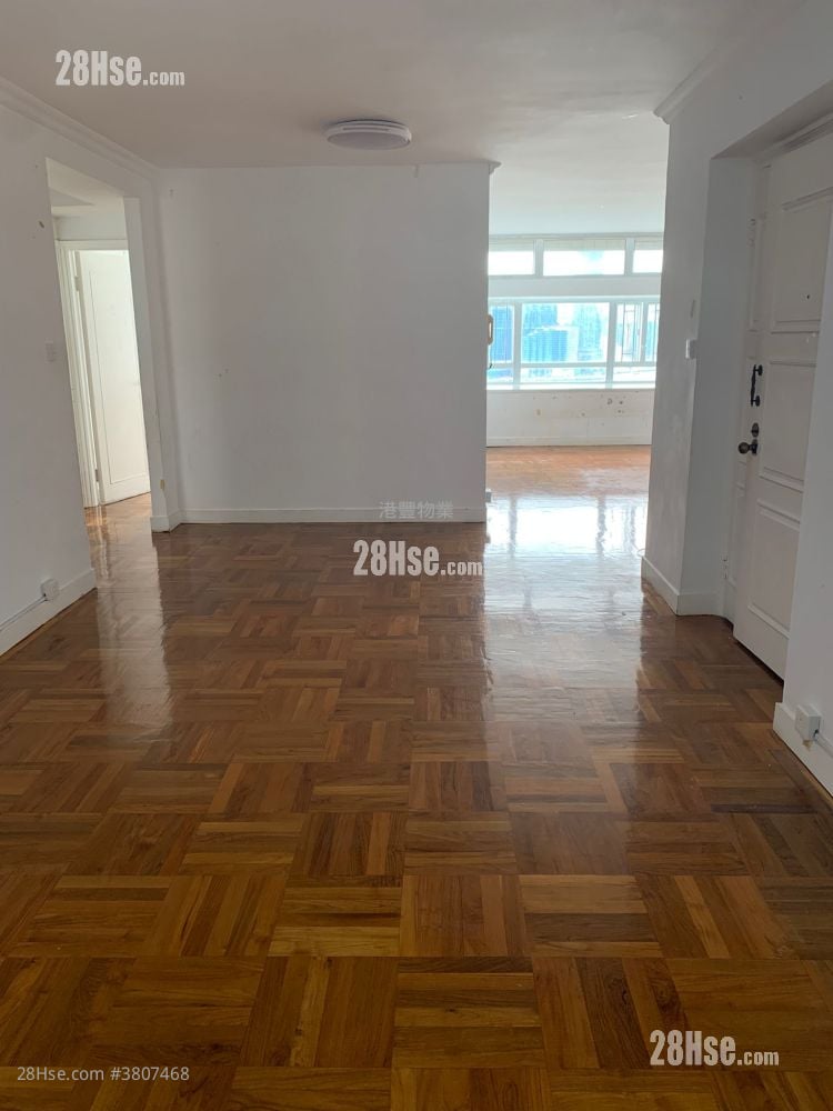 和富中心 租盘 3 房 , 2 浴室 1,308 平方尺