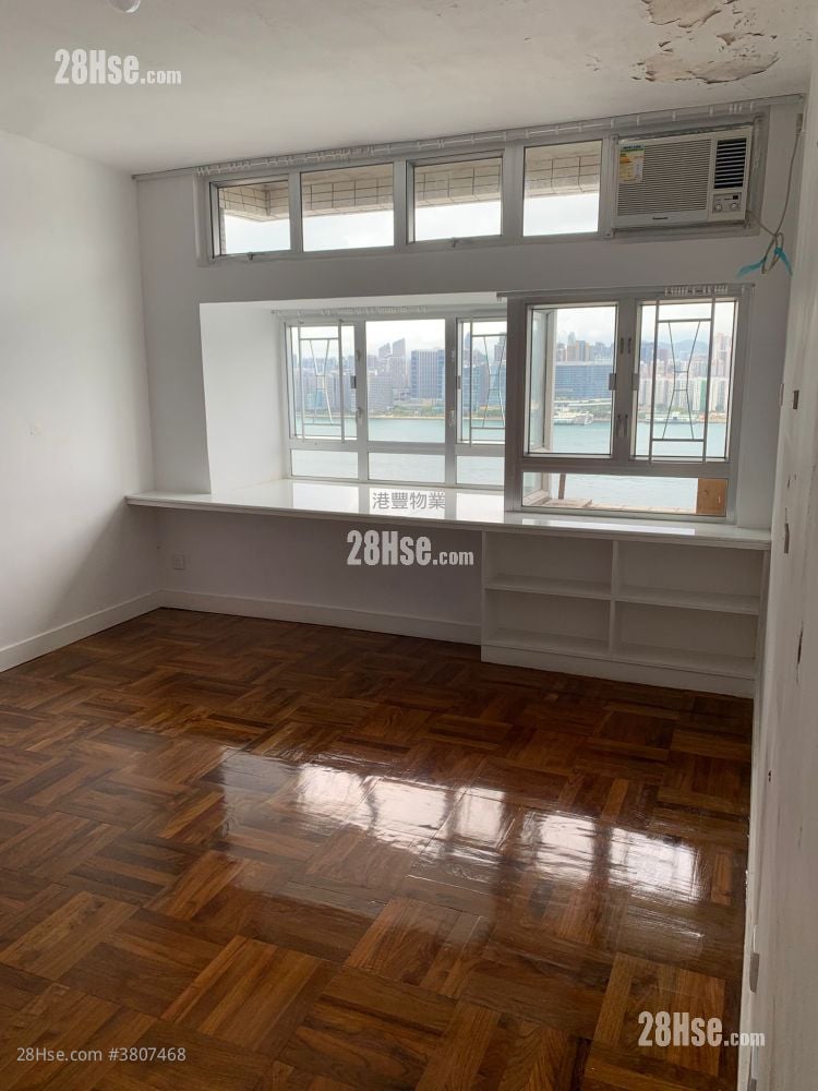 和富中心 租盘 3 房 , 2 浴室 1,308 平方尺