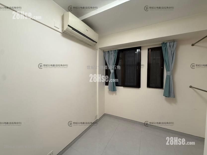 翡翠花园 租盘 4 房 , 2 浴室 959 平方尺