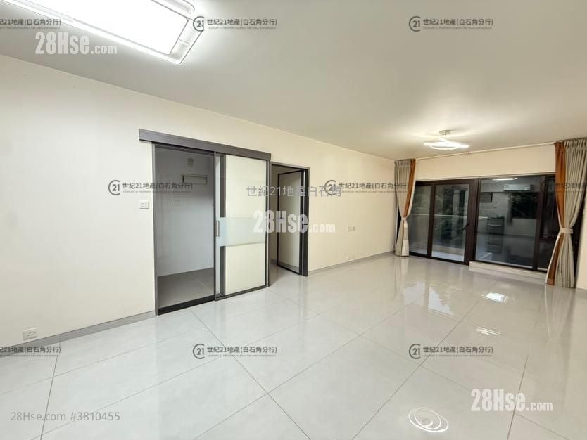 翡翠花园 租盘 4 房 , 2 浴室 959 平方尺