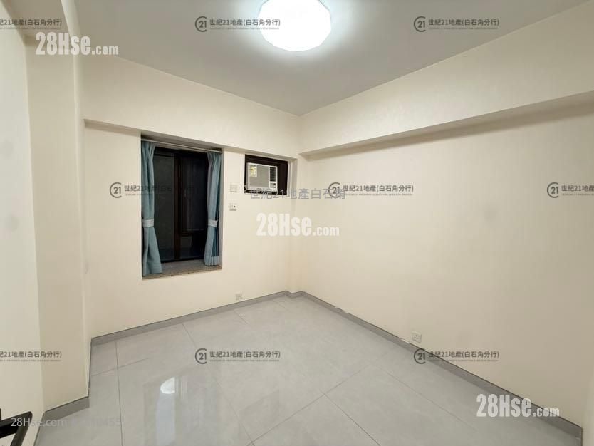 翡翠花园 租盘 4 房 , 2 浴室 959 平方尺