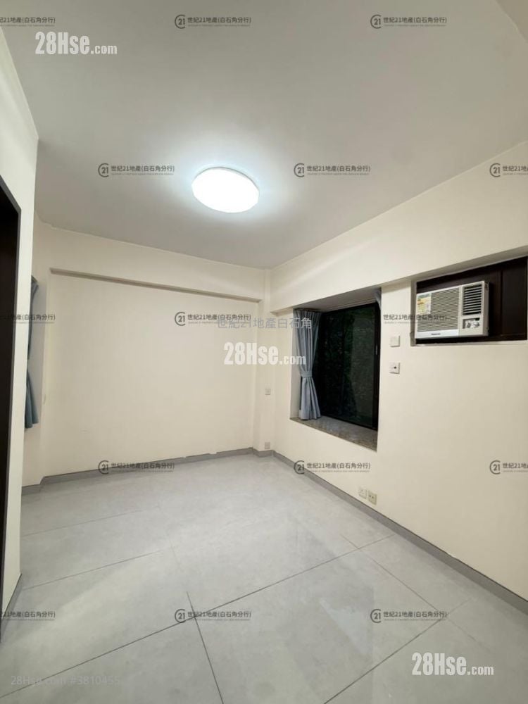 翡翠花园 租盘 4 房 , 2 浴室 959 平方尺