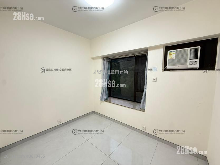 翡翠花园 租盘 4 房 , 2 浴室 959 平方尺