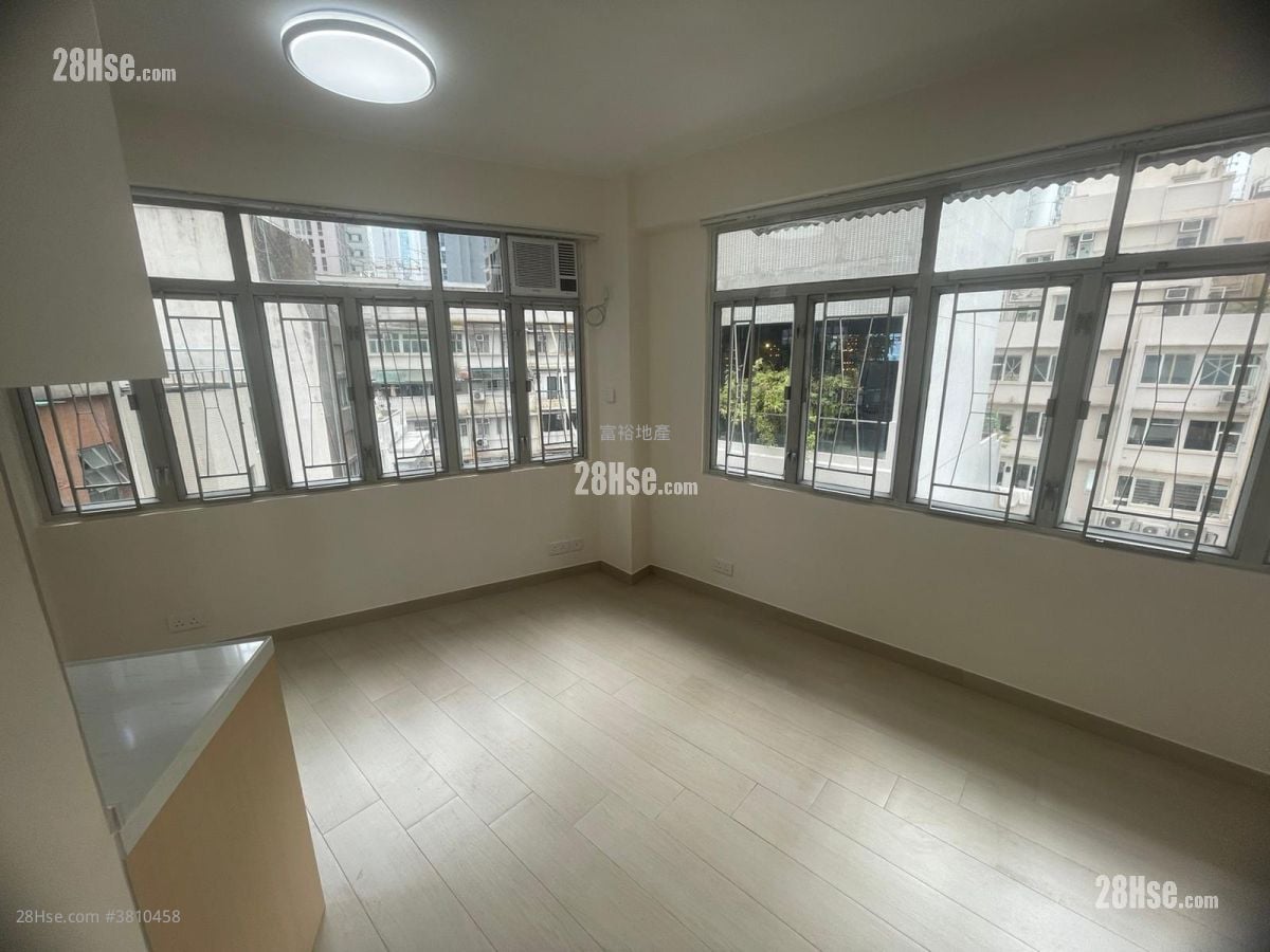 九如坊2號   售盤 開放式間隔 , 1 浴室