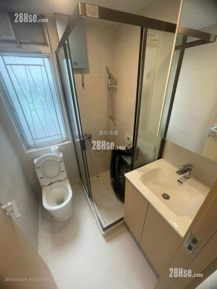 九如坊2號   售盤 開放式間隔 , 1 浴室