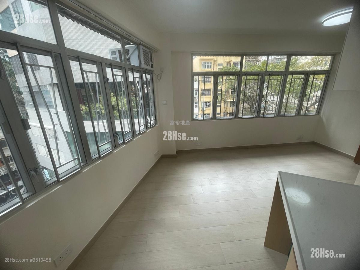 九如坊2號   售盤 開放式間隔 , 1 浴室