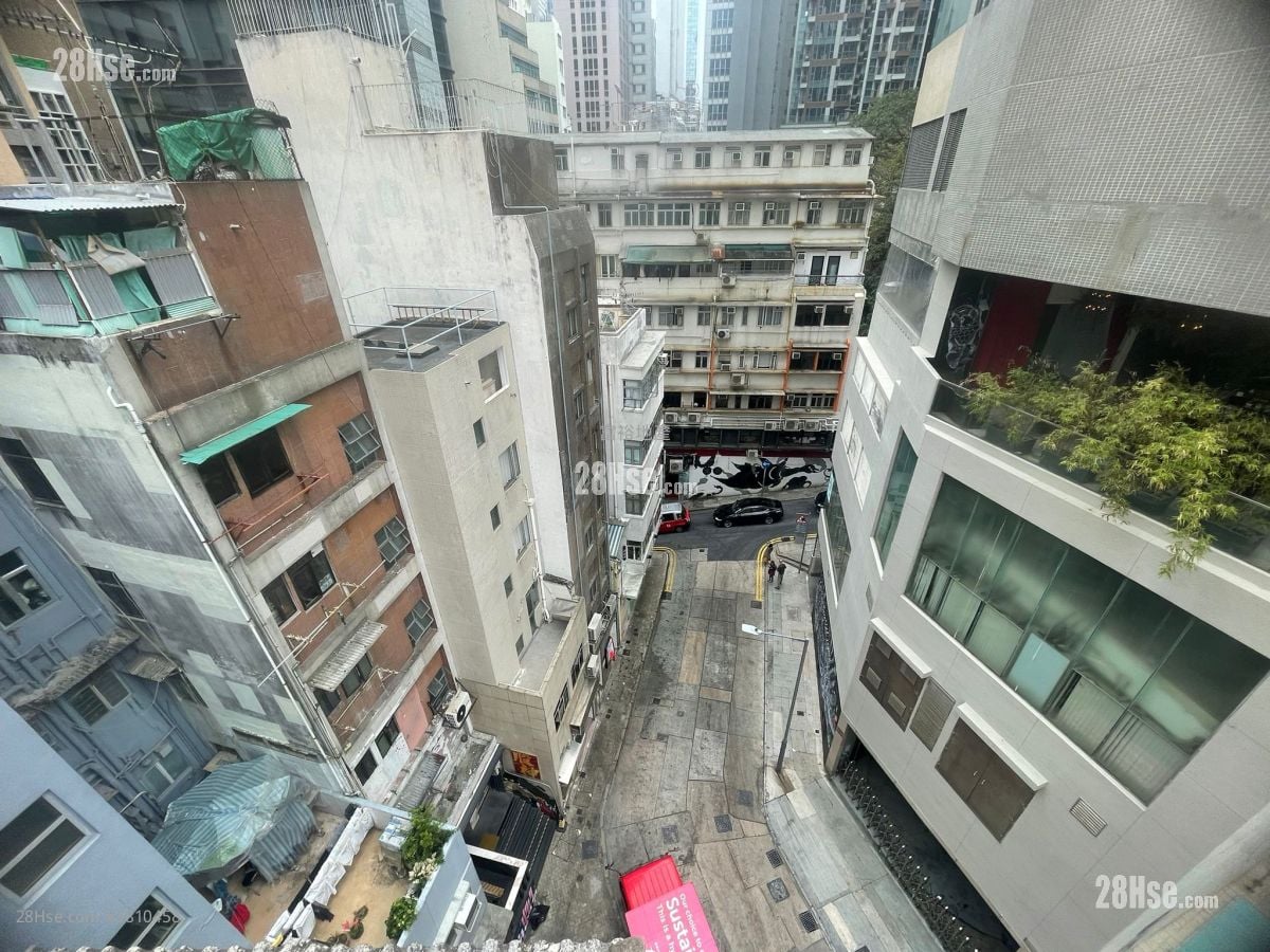 九如坊2號   售盤 開放式間隔 , 1 浴室