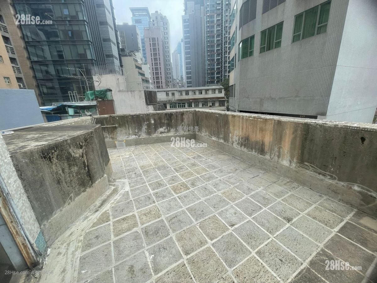 九如坊2號   售盤 開放式間隔 , 1 浴室