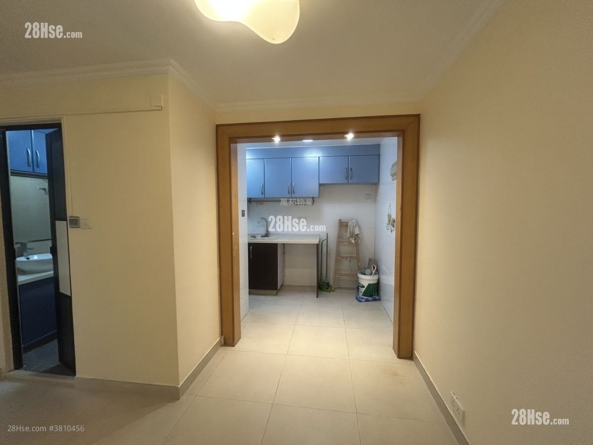Po Nga Court Rental 2 Bedrooms , 1 Bathroom 443 ft²