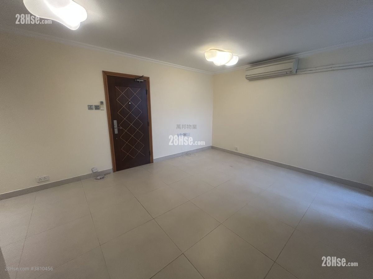 Po Nga Court Rental 2 Bedrooms , 1 Bathroom 443 ft²