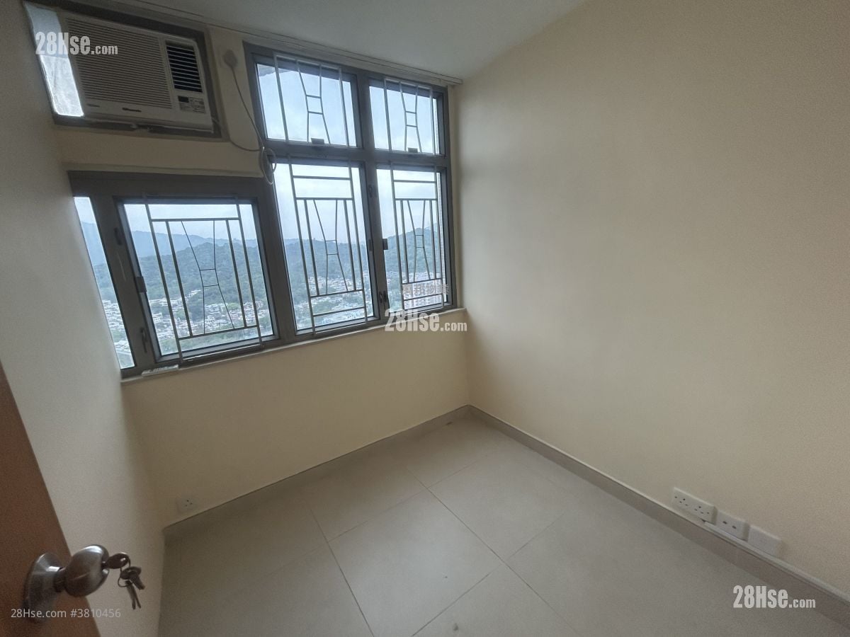 Po Nga Court Rental 2 Bedrooms , 1 Bathroom 443 ft²