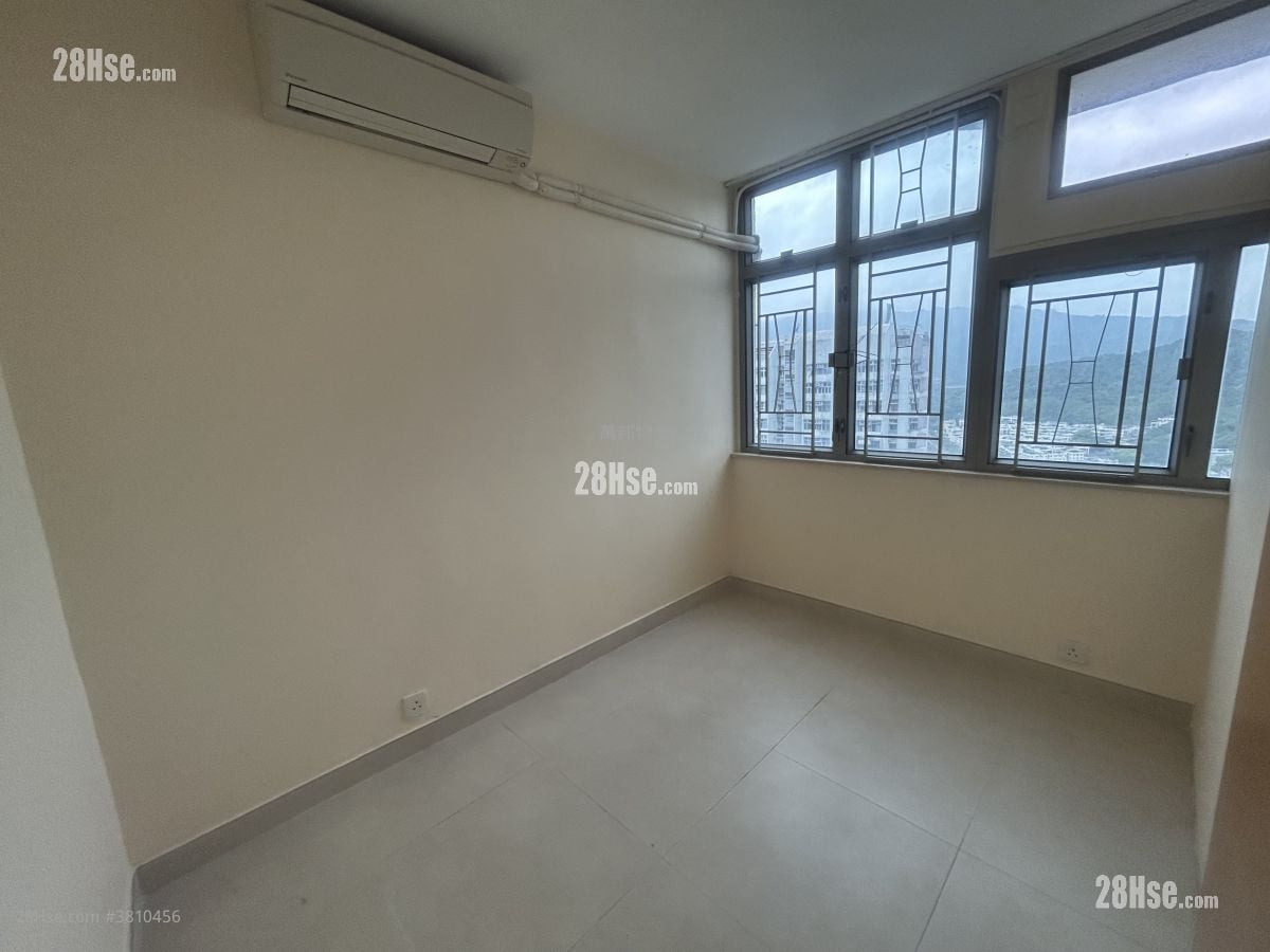 Po Nga Court Rental 2 Bedrooms , 1 Bathroom 443 ft²
