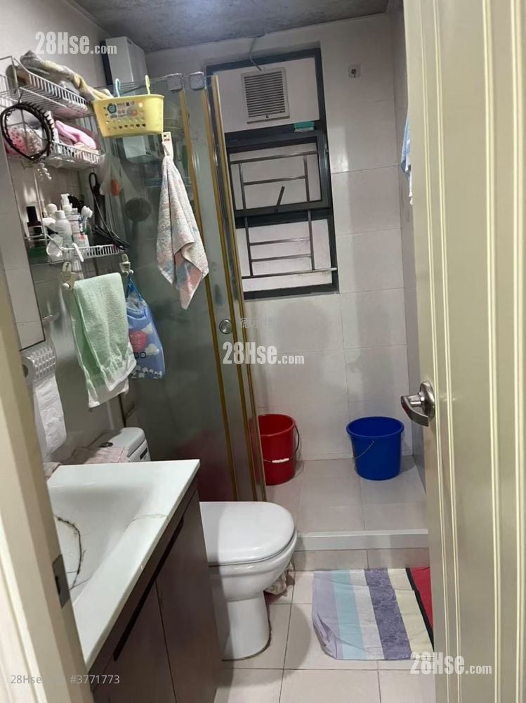 村屋 租盘 1 房 , 1 浴室