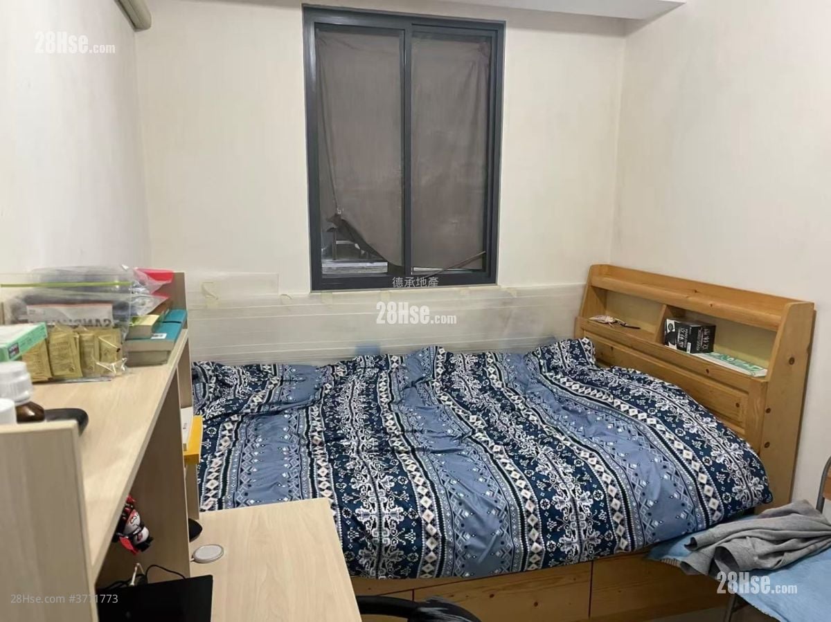 村屋 租盘 1 房 , 1 浴室