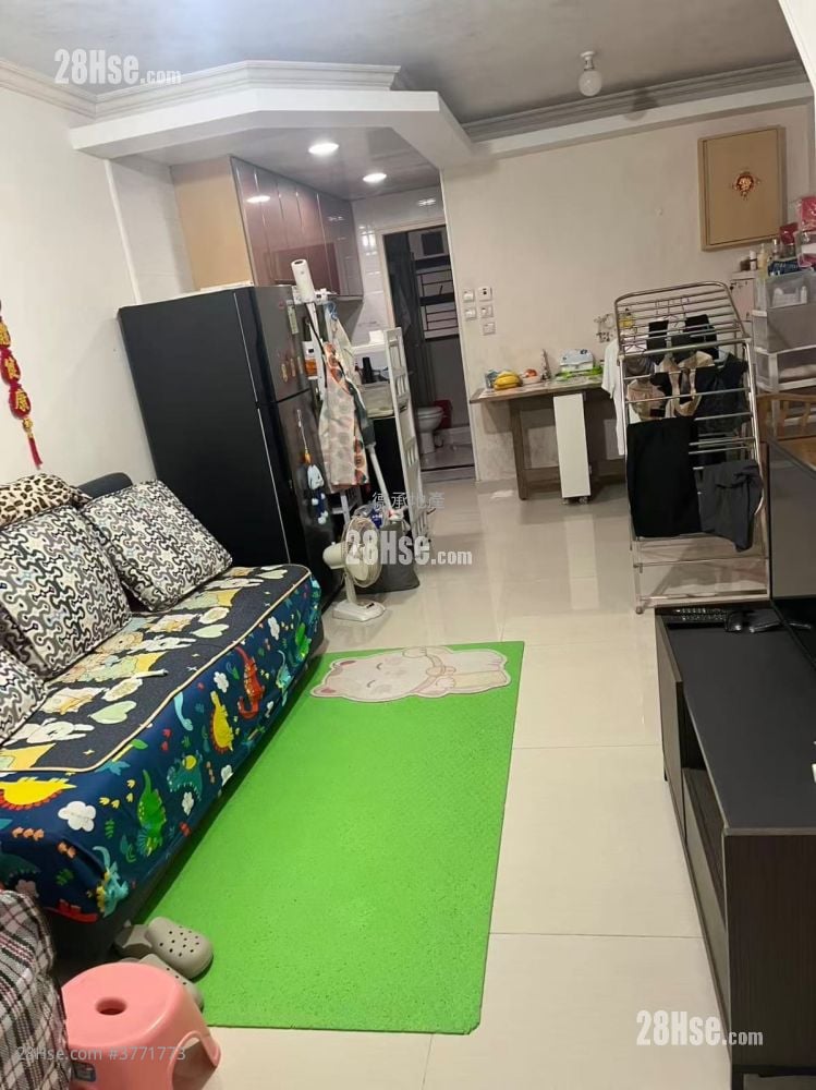 村屋 租盘 1 房 , 1 浴室