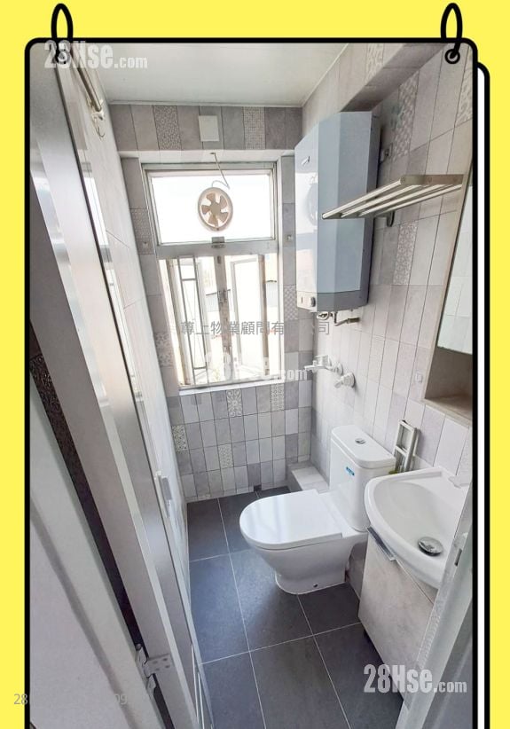 村屋 售盘 开放式间隔 , 1 浴室