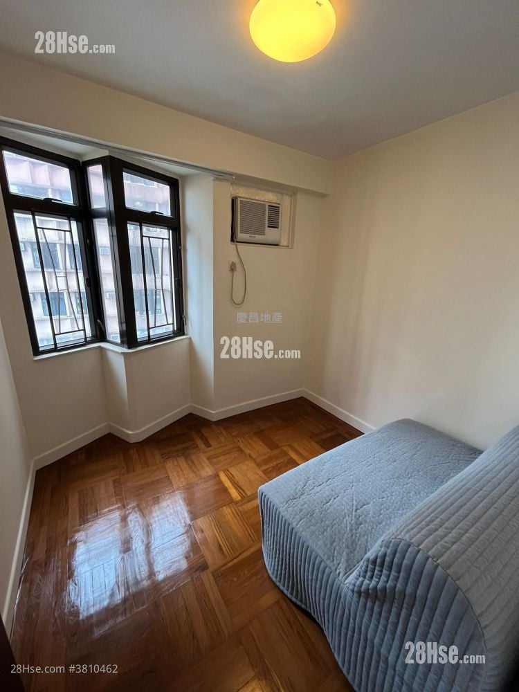 Fortress Garden Rental 3 Bedrooms , 2 Bathrooms 652 ft²