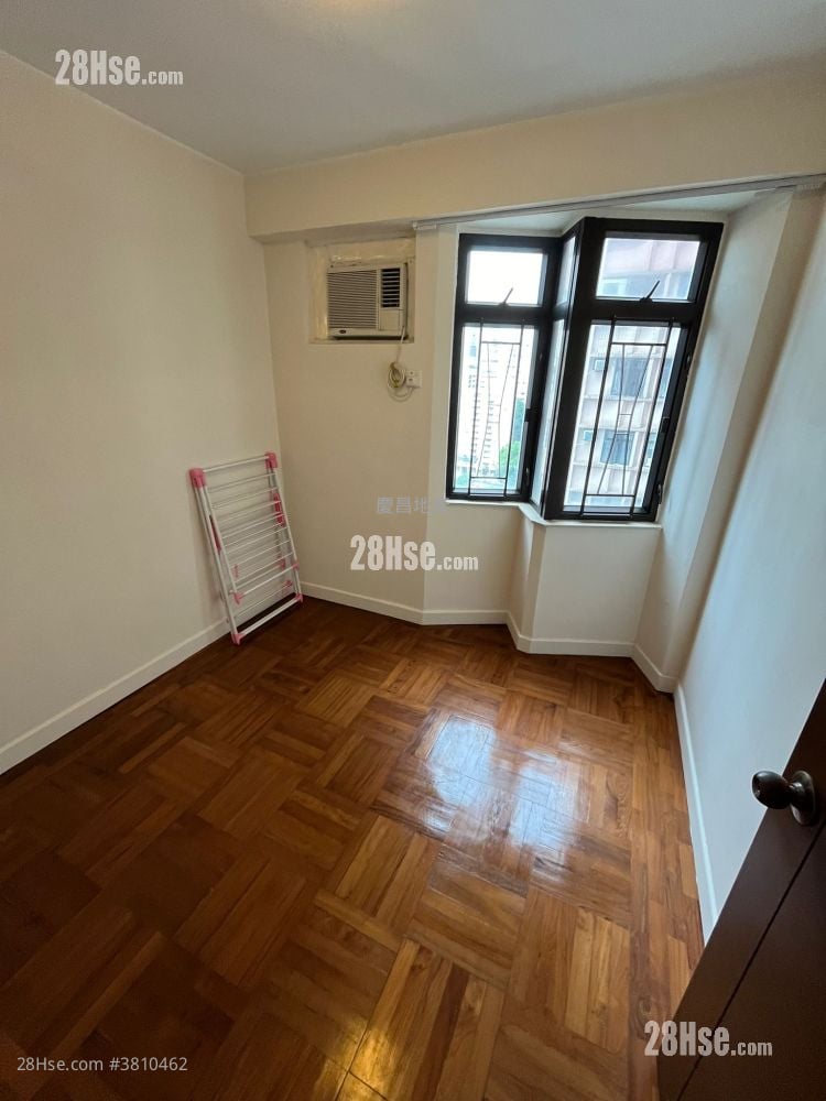 Fortress Garden Rental 3 Bedrooms , 2 Bathrooms 652 ft²