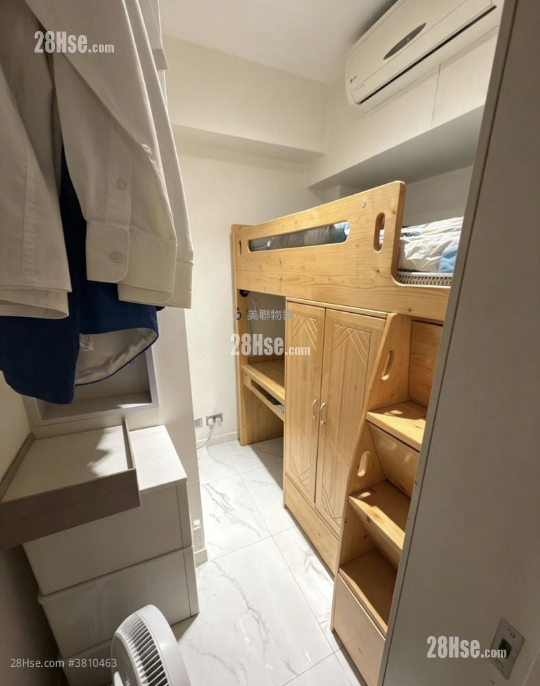 环宇海湾 售盘 4 房 912 平方尺