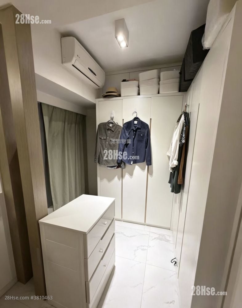 环宇海湾 售盘 4 房 912 平方尺