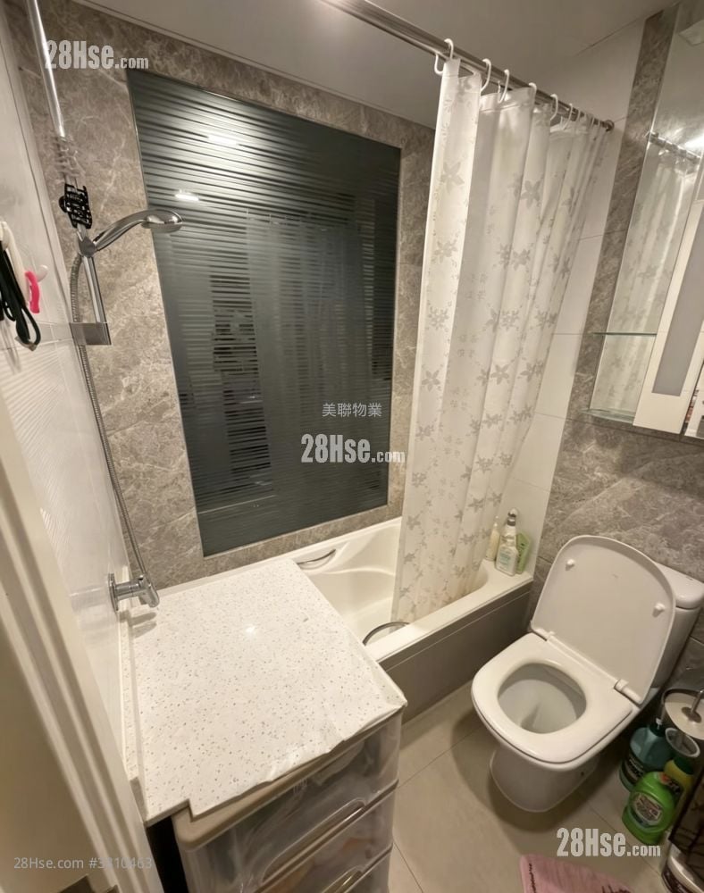 环宇海湾 售盘 4 房 912 平方尺