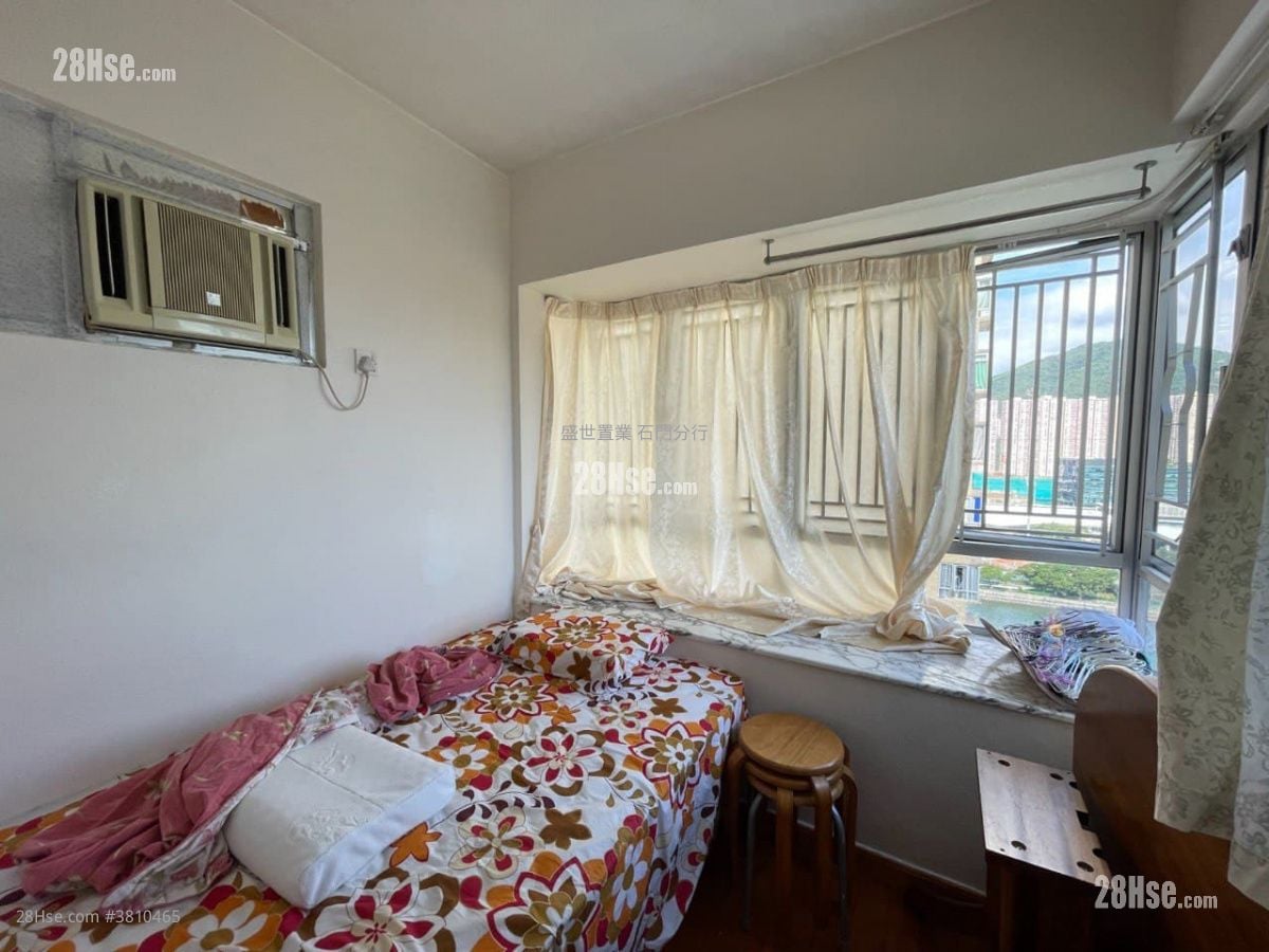 濱景花園 售盤 2 房 , 1 浴室 394 平方呎