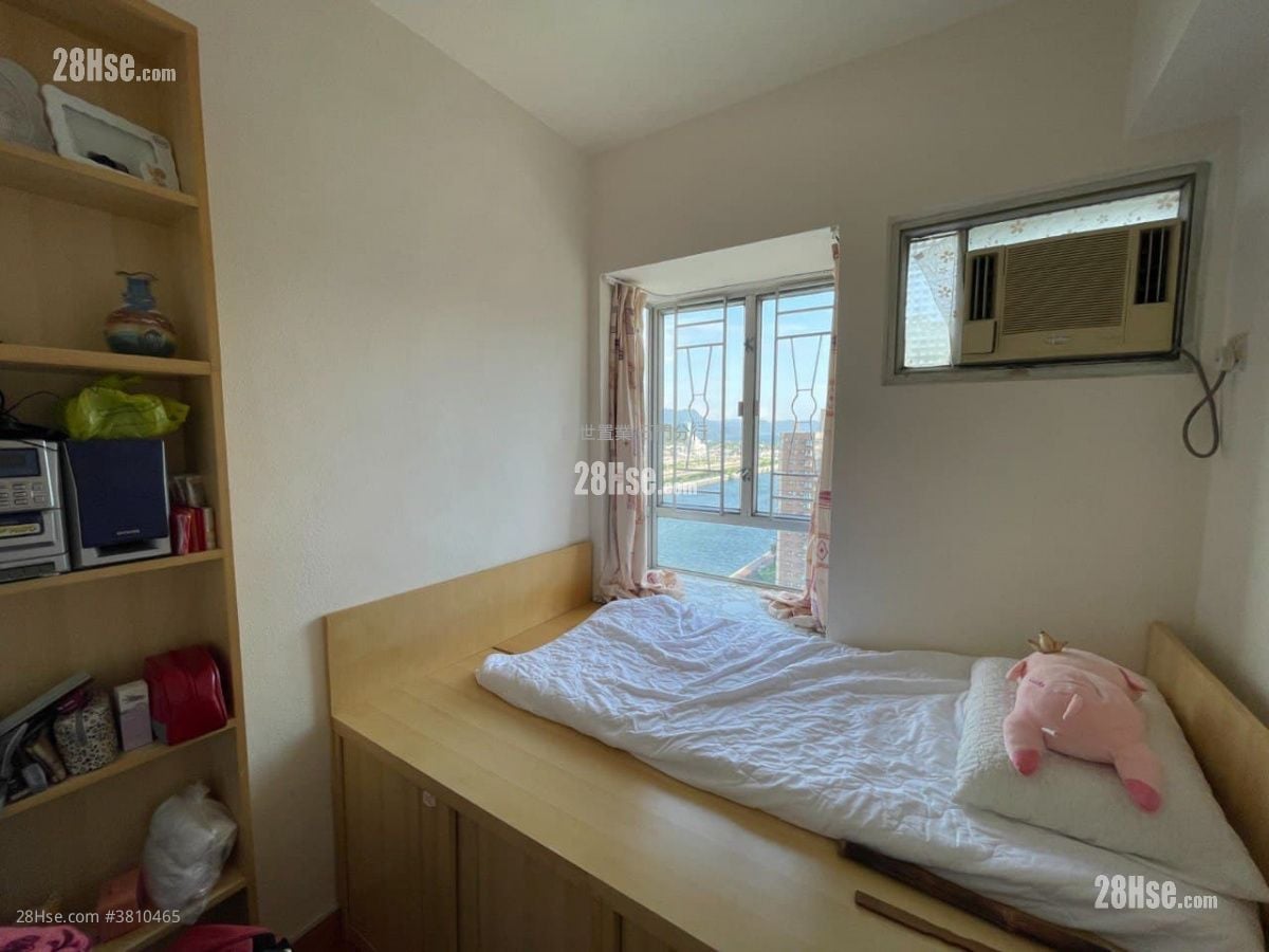 濱景花園 售盤 2 房 , 1 浴室 394 平方呎