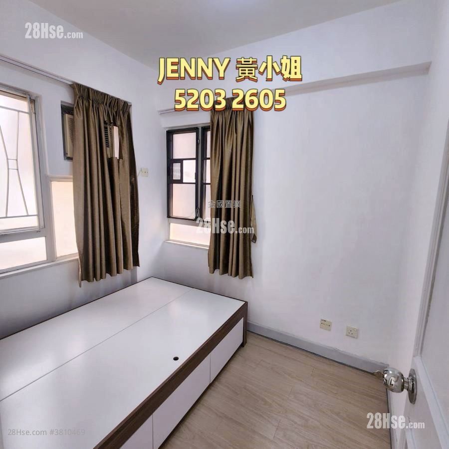 旺角廣場 售盤 2 房 , 1 浴室 333 平方呎