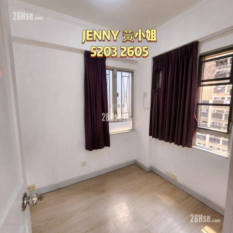 旺角廣場 售盤 2 房 , 1 浴室 333 平方呎