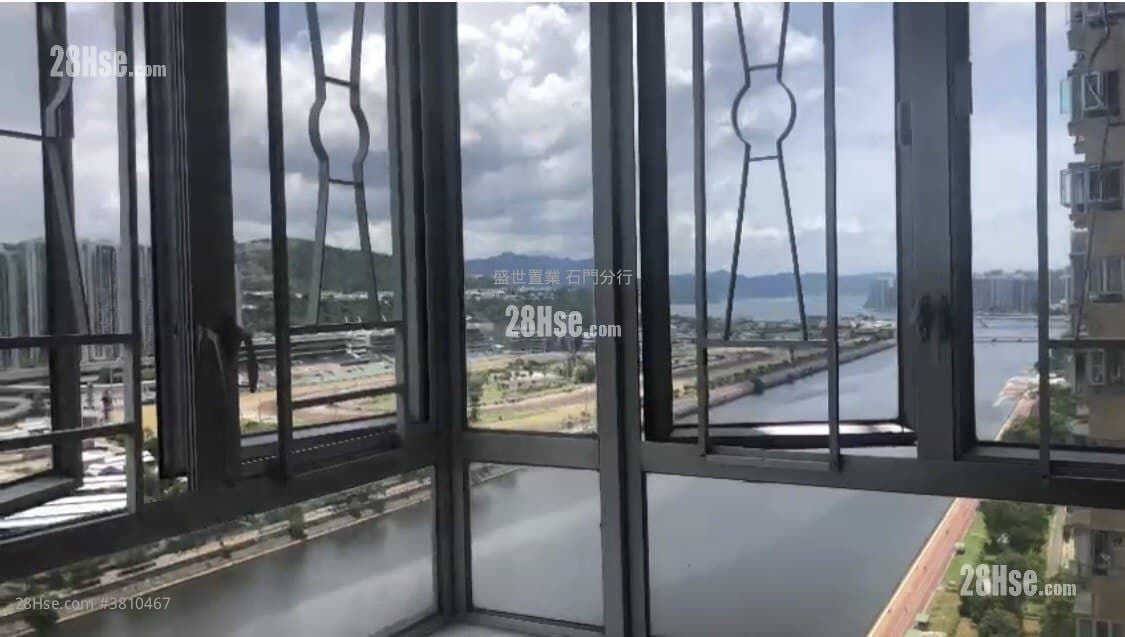 滨景花园 售盘 3 房 , 1 浴室 544 平方尺