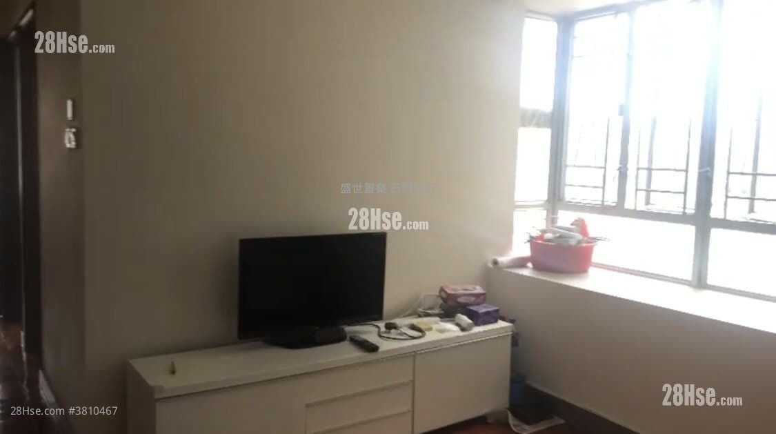 滨景花园 售盘 3 房 , 1 浴室 544 平方尺