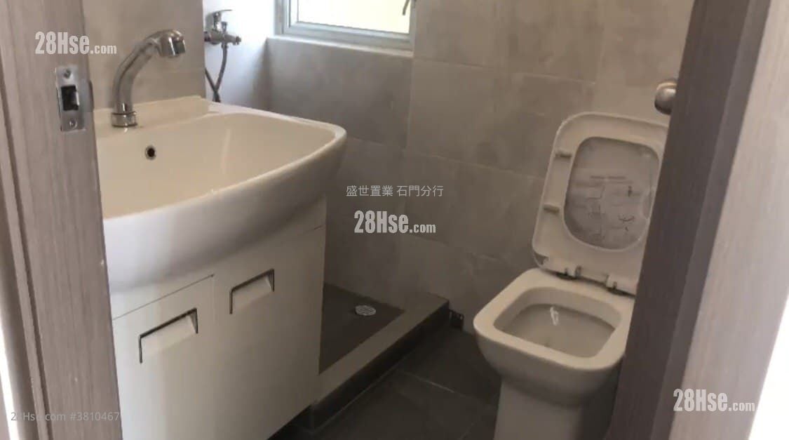 滨景花园 售盘 3 房 , 1 浴室 544 平方尺