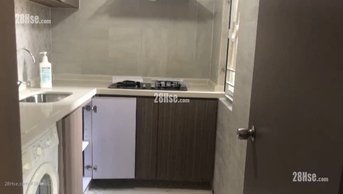 滨景花园 售盘 3 房 , 1 浴室 544 平方尺