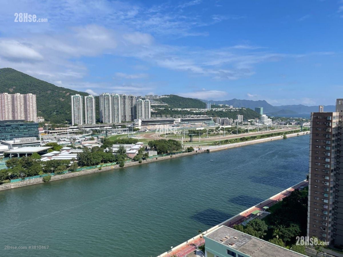 滨景花园 售盘 3 房 , 1 浴室 544 平方尺