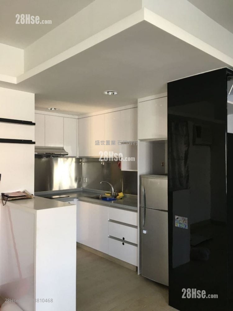 Ravana Garden Sell 3 Bedrooms , 2 Bathrooms 645 ft²