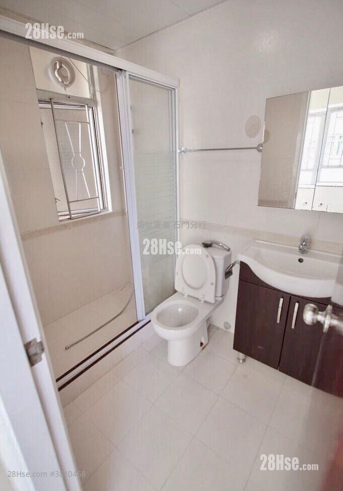 Ravana Garden Sell 3 Bedrooms , 2 Bathrooms 645 ft²