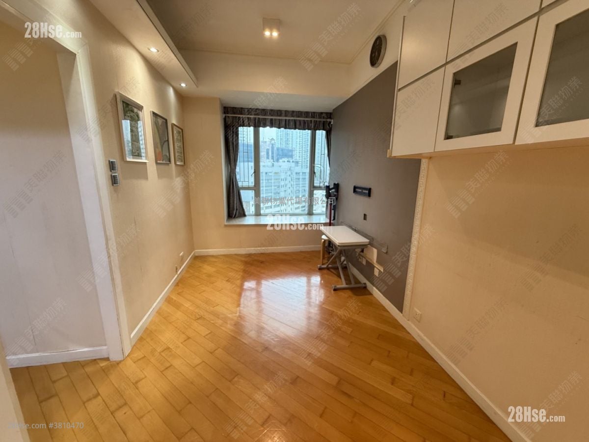 Indihome Sell 1 Bedroom 424 ft²