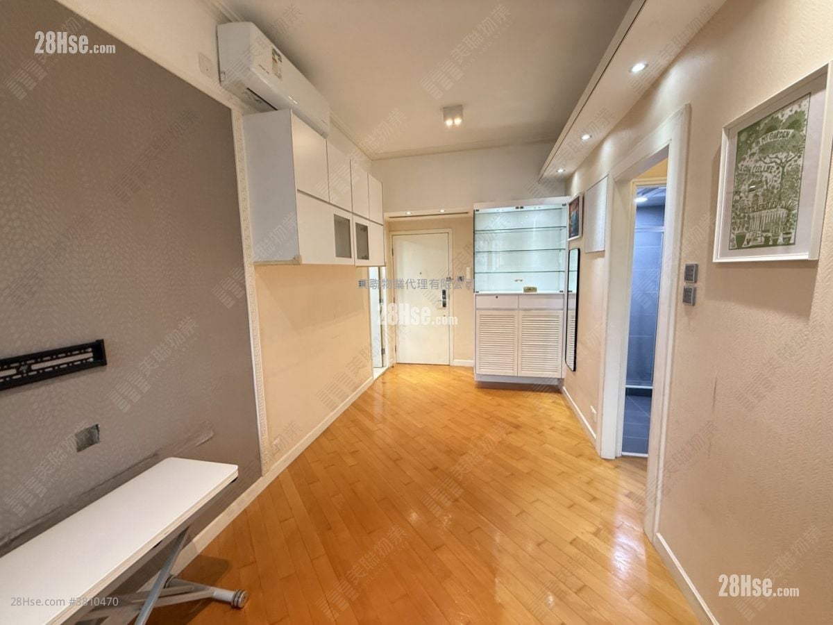 Indihome Sell 1 Bedroom 424 ft²